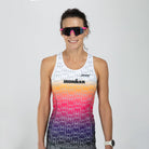 Zoot Sports TRI TOPS Women's Ltd Tri Racerback - IM Endurance