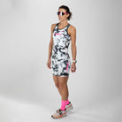 Zoot Sports TRI TOPS Women's Ltd Tri Racerback - IM Resilience