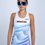 Zoot Sports TRI TOPS Women's Ltd Tri Racerback - IM Stratos