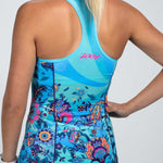 Zoot Sports TRI TOPS Women's Ltd Tri Racerback - Utopia