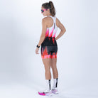Zoot Sports TRI TOPS Women's Ltd Tri Racerback - Yo Yo Yo