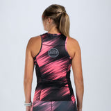 Zoot Sports TRI TOPS Women's Ltd Tri Tank - DriftSPEED
