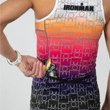 Zoot Sports TRI TOPS Women's Ltd Tri Tank - IM Endurance