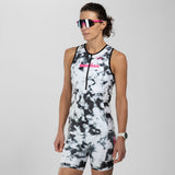 Zoot Sports TRI TOPS Women's Ltd Tri Tank - IM Resilience