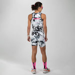 Zoot Sports TRI TOPS Women's Ltd Tri Tank - IM Resilience