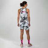 Zoot Sports TRI TOPS Women's Ltd Tri Tank - IM Resilience