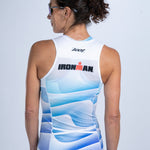 Zoot Sports TRI TOPS Women's Ltd Tri Tank - IM Stratos