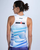 Zoot Sports TRI TOPS Women's Ltd Tri Tank - IM Stratos