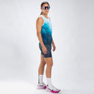 Zoot Sports TRI TOPS Women's Ltd Tri Tank - La Plage