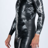 Zoot Sports WETSUITS Men's Maui Wetsuit - Silver Palm