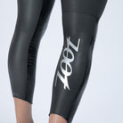 Zoot Men's Maui Wetsuit in Silver Palm, image 7