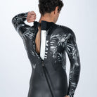 Zoot Men's Maui Wetsuit in Silver Palm, image 6