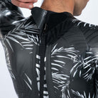 Zoot Men's Maui Wetsuit in Silver Palm, image 5
