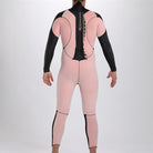Zoot Men's Tundra Wetsuit in Ice Blue, image 4