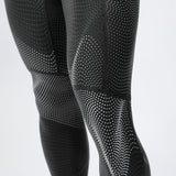 Zoot Sports WETSUITS Men's WikiWiki Aurora Float - Volcanic Sunrise