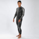 Zoot Men's Wikiwiki Aurora Float Wetsuit in Volcanic Sunrise, image 3