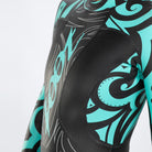 Zoot Women's Manta Wetsuit in Marine Mint, image 4