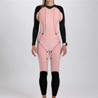 Zoot Women's Tundra Wetsuit in Ice Blue, image 2