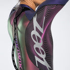 Zoot Women's Wikiwiki Aurora Float Wetsuit in Coral Reef, image 4