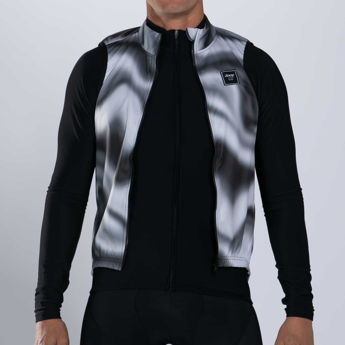 Zoot Sports ZOOT CYCLE Men's Elite Cycle Vest   - Blur