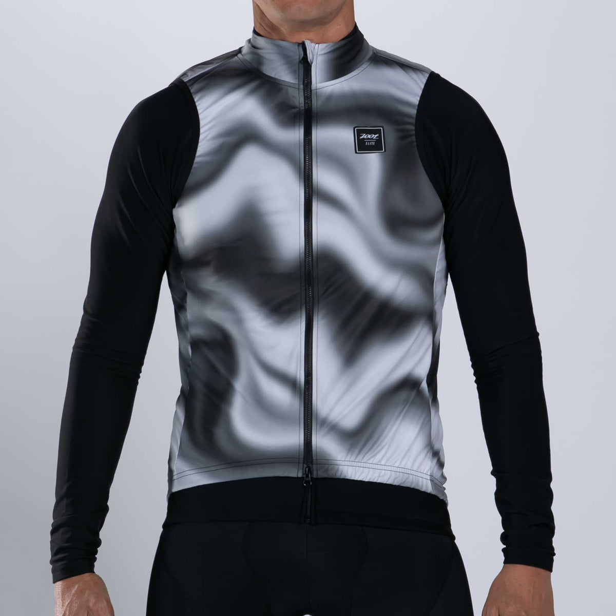 Zoot Sports ZOOT CYCLE Men's Elite Cycle Vest   - Blur