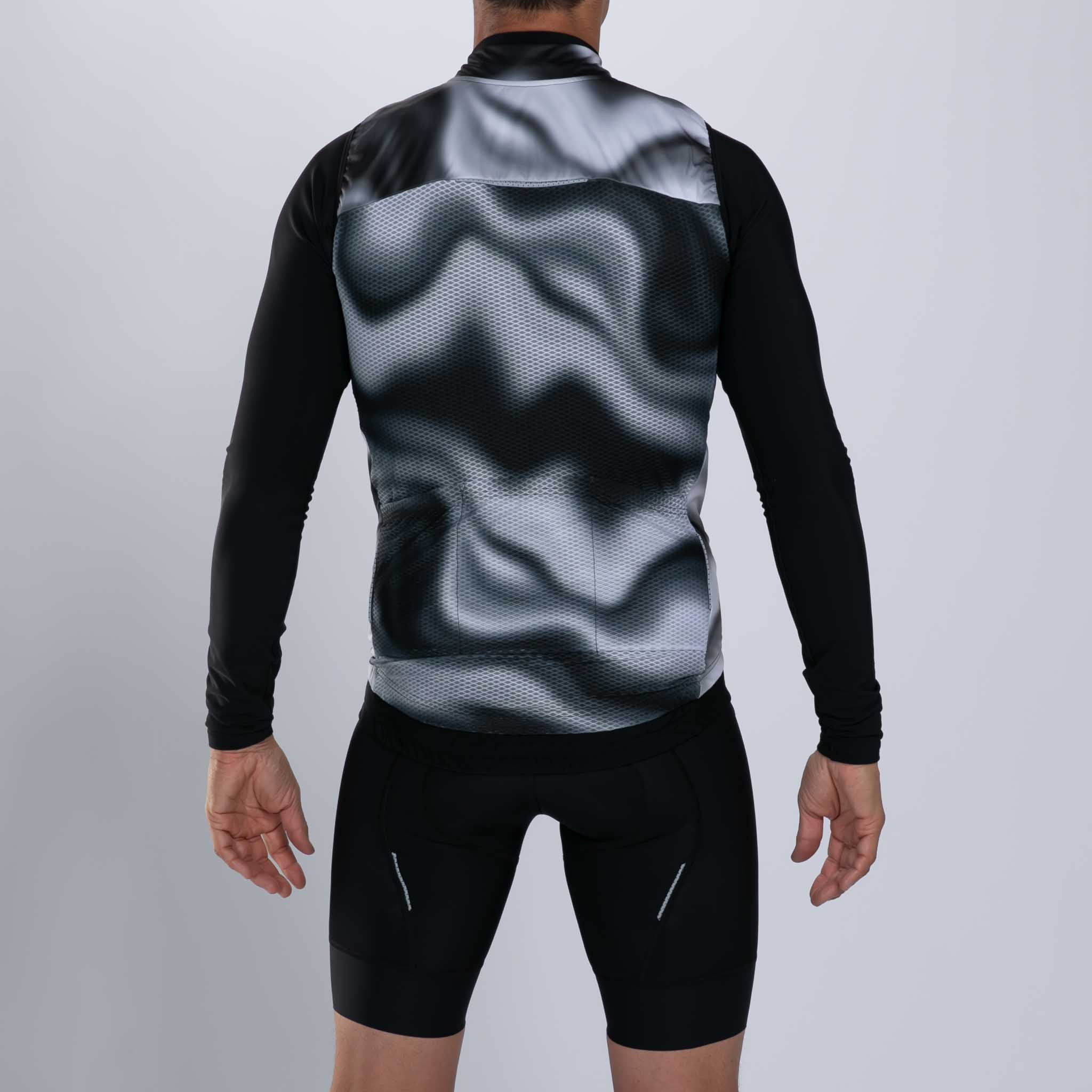 Zoot Sports ZOOT CYCLE Men's Elite Cycle Vest   - Blur