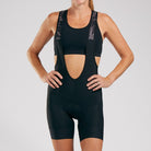 Zoot Sports Womens Elite Cycle Bib - Elite