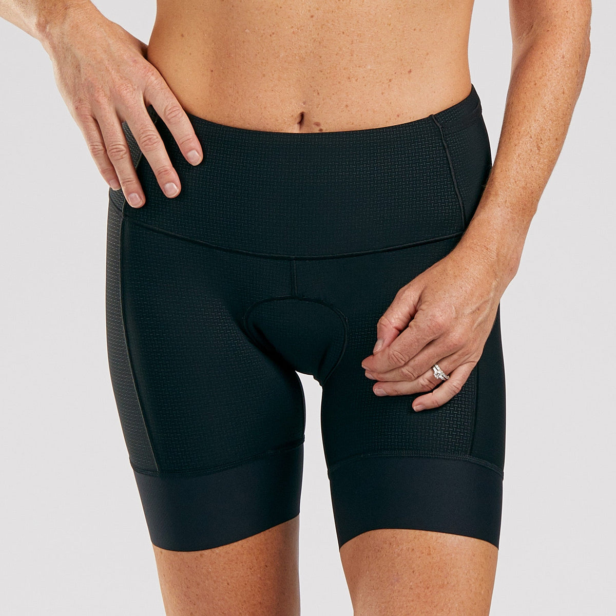Zoot Sports Womens Elite Triathlon 6 Inch Short - Elite