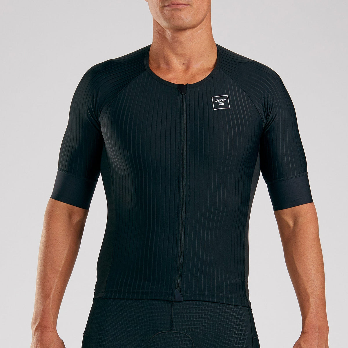 Zoot Sports Mens Elite Triathlon Aero Jersey - Elite