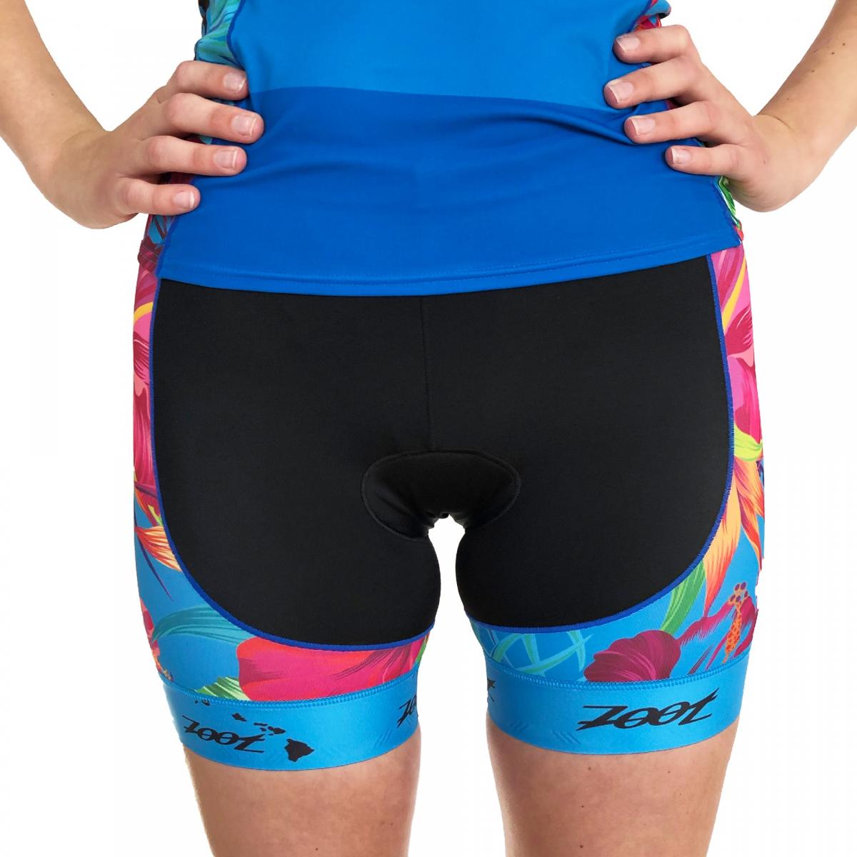 Zoot Sports Womens Triathlon Performance Short