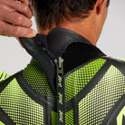 Zoot Men's Wikiwiki 2.0 Wetsuit in Yellow/Volt, image 5