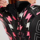 Zoot Women's Bolt Wetsuit in Pink/Silver, image 5