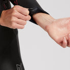 Zoot Women's Bolt Wetsuit in Pink/Silver, image 6