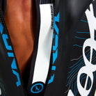 Zoot Men's Kona Sleeveless 2.0 Wetsuit in Ocean Blue, image 7