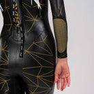 Zoot Women's Wikiwiki 3.0 Wetsuit in Gold, image 11