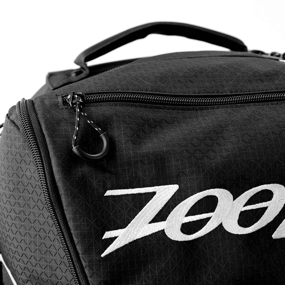 Ultra Triathlon Bag Black