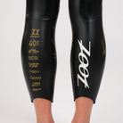 Zoot Women's Wikiwiki 3.0 Wetsuit in Gold, image 12