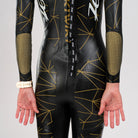Zoot Women's Wikiwiki 3.0 Wetsuit in Gold, image 13