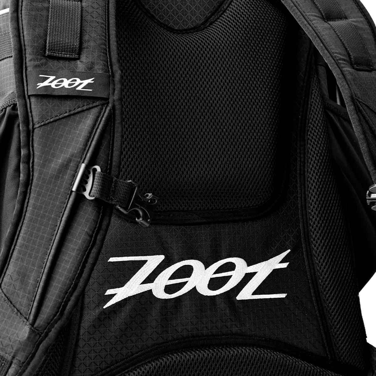 Ultra Triathlon Bag - Black