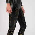 Zoot Women's Wikiwiki 3.0 Wetsuit in Gold, image 9
