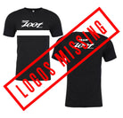 Zoot Sports Mens Team Zoot Cotton Tee 2018