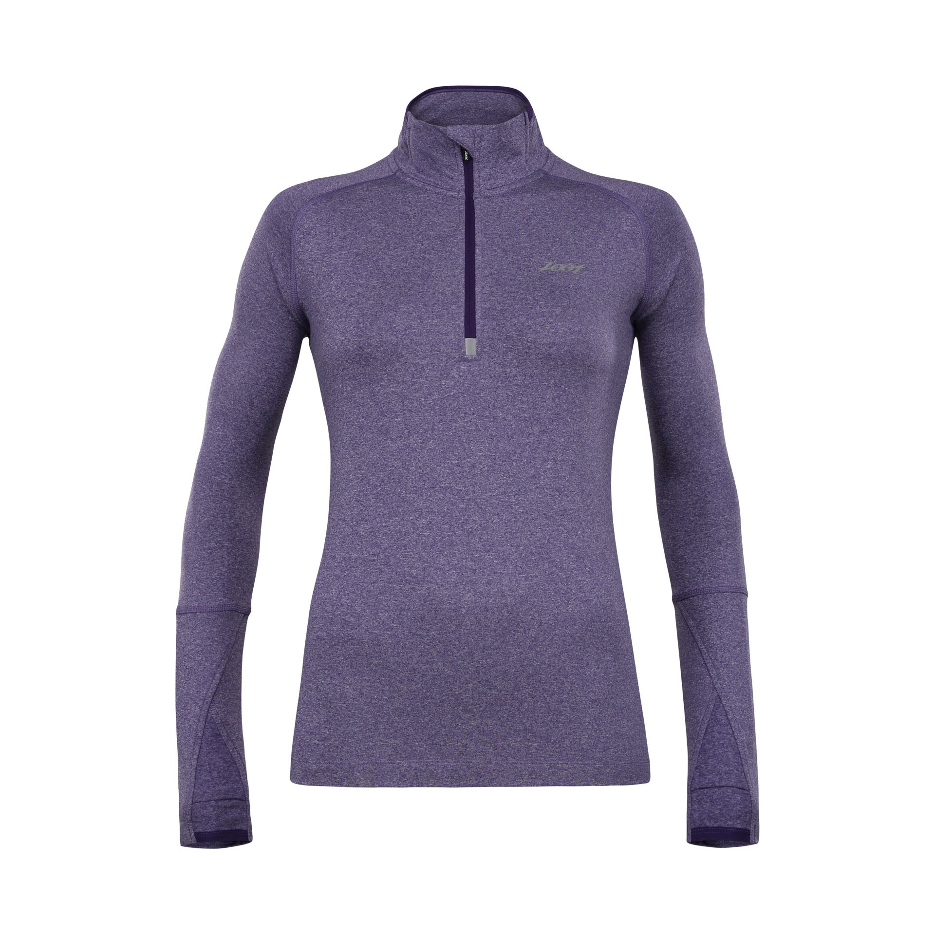 Zoot Sports Women Run Dawn Patril 1/2 Zip