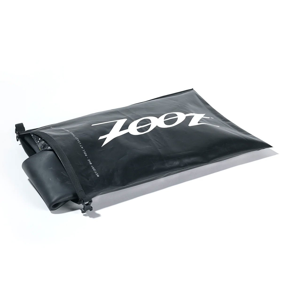 Zoot Sports ACCESSOREIS Ultra Tri Backpack - Black