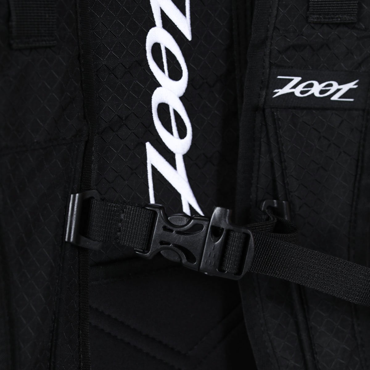 Zoot Sports ACCESSOREIS Ultra Tri Backpack - Black