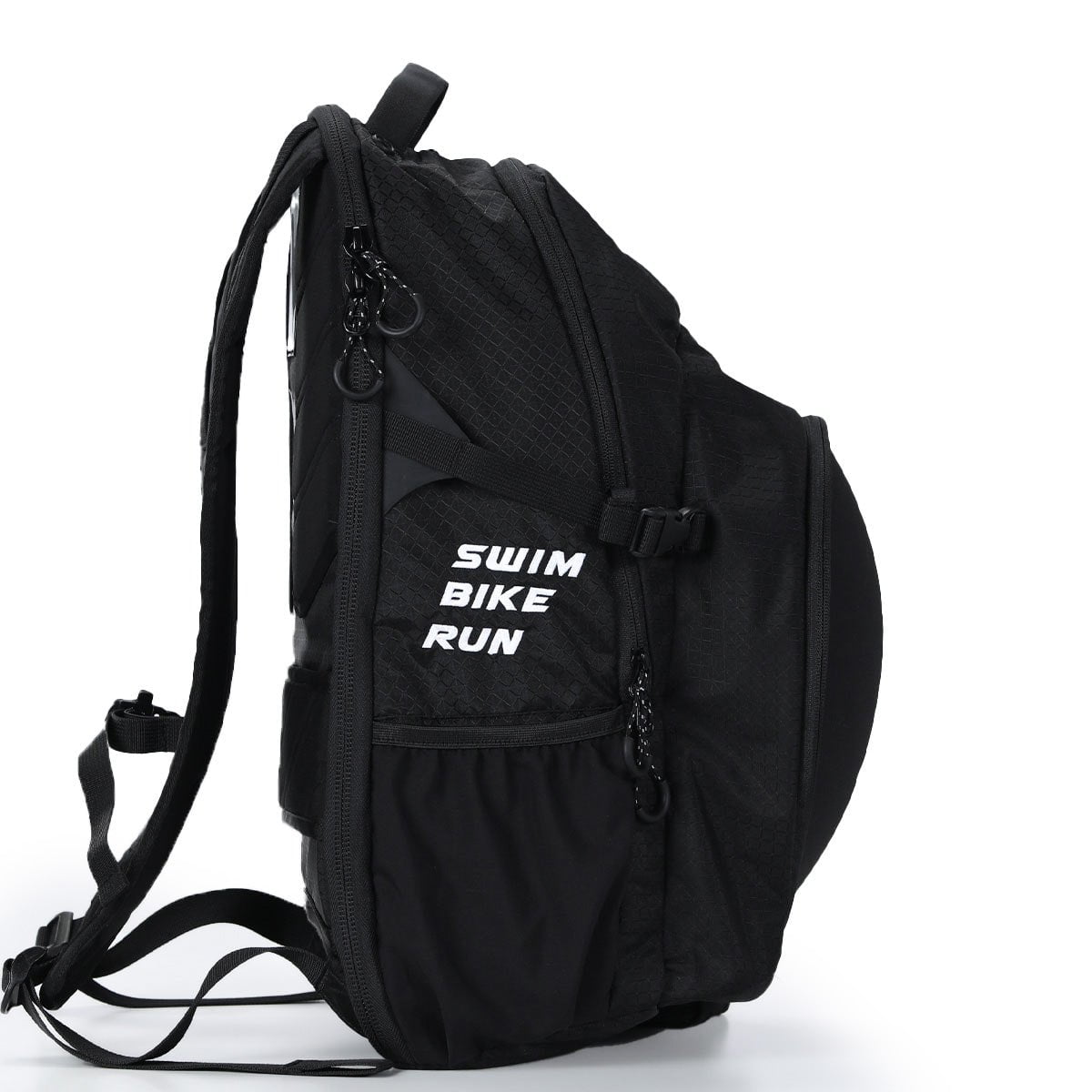 Zoot Sports ACCESSOREIS Ultra Tri Backpack - Black