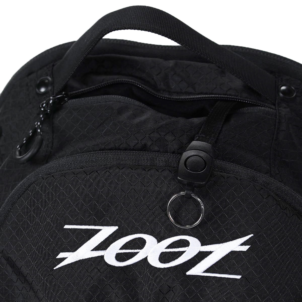 Zoot Sports ACCESSOREIS Ultra Tri Backpack - Black