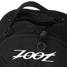 Zoot Sports ACCESSOREIS Ultra Tri Backpack - Black