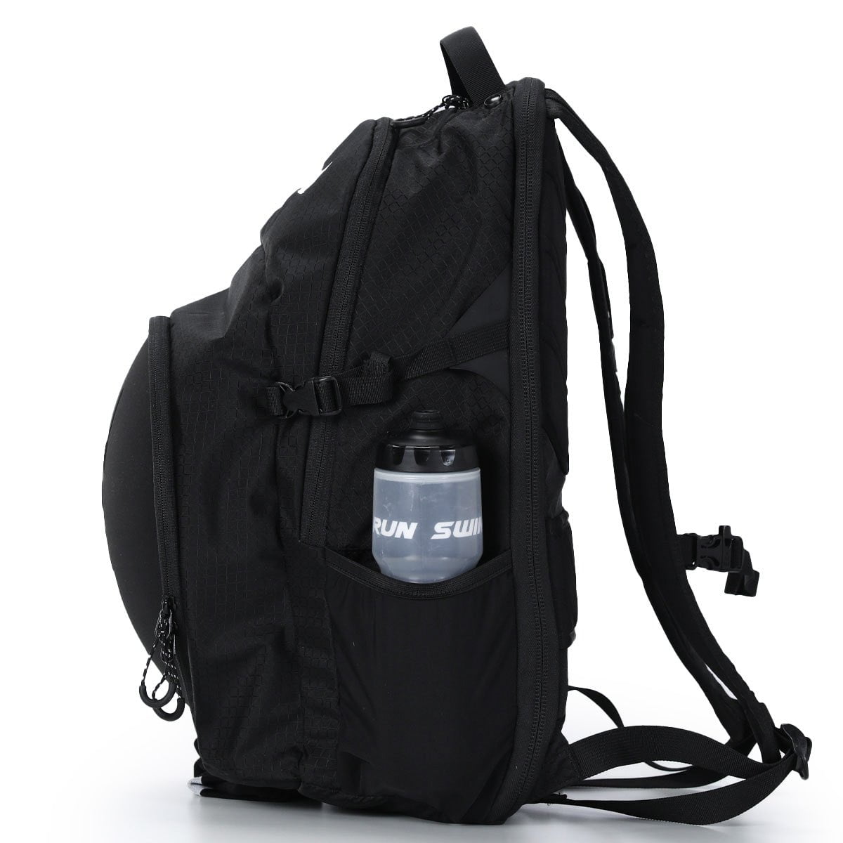 Zoot Sports ACCESSOREIS Ultra Tri Backpack - Black