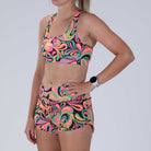 Zoot Sports BRAS Womens LTD Run Bra - Fab