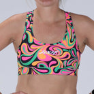 Zoot Sports BRAS Womens LTD Run Bra - Fab